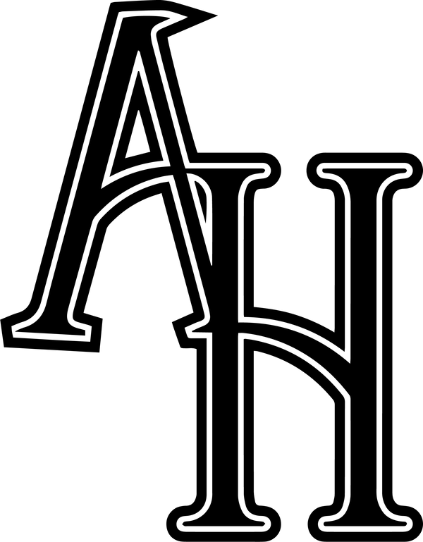 Anthony Harold logo