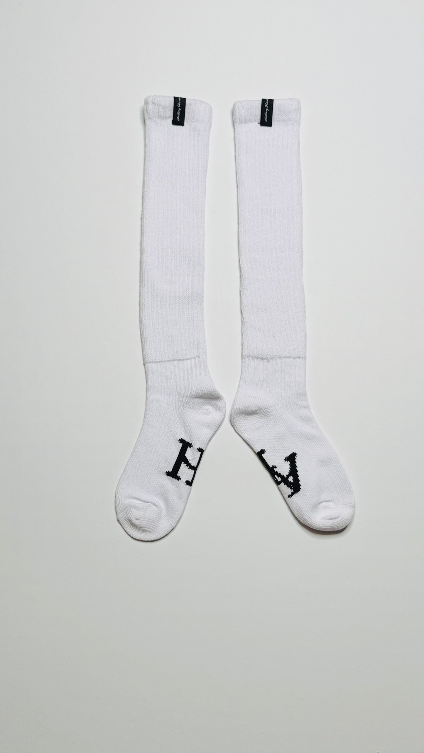 Anthony Harold Tube Sock