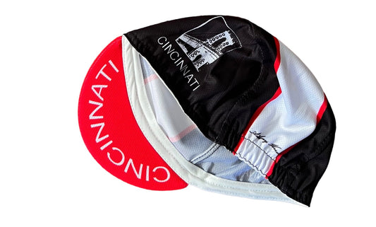 Cincinnati Cycling Hat