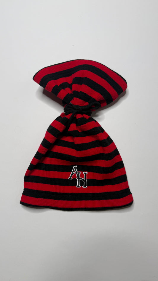 Tie Beanie