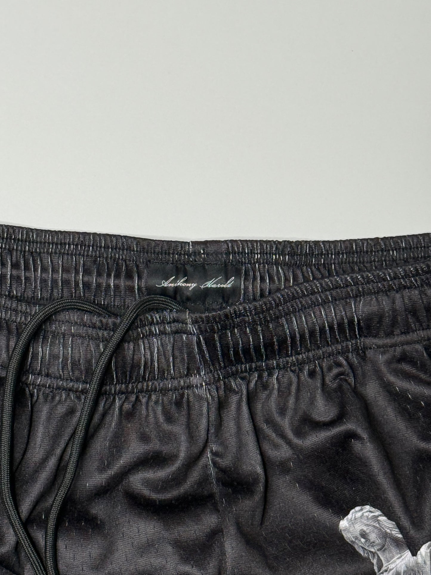 Fountain shorts